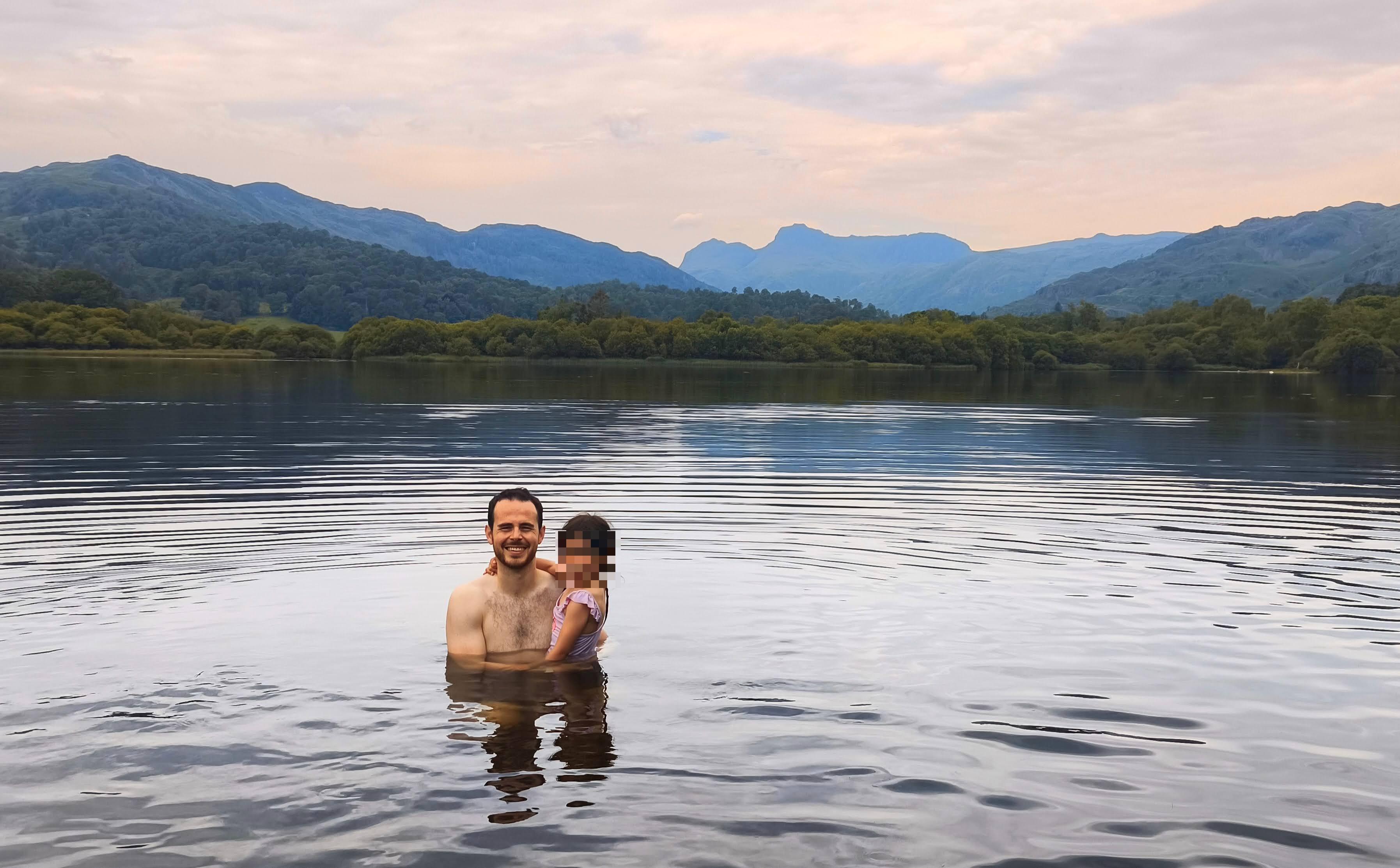 Wild Swimming in the Lake District: Our favourite spots and recommendations