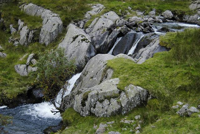 Hayeswater Gill Walk