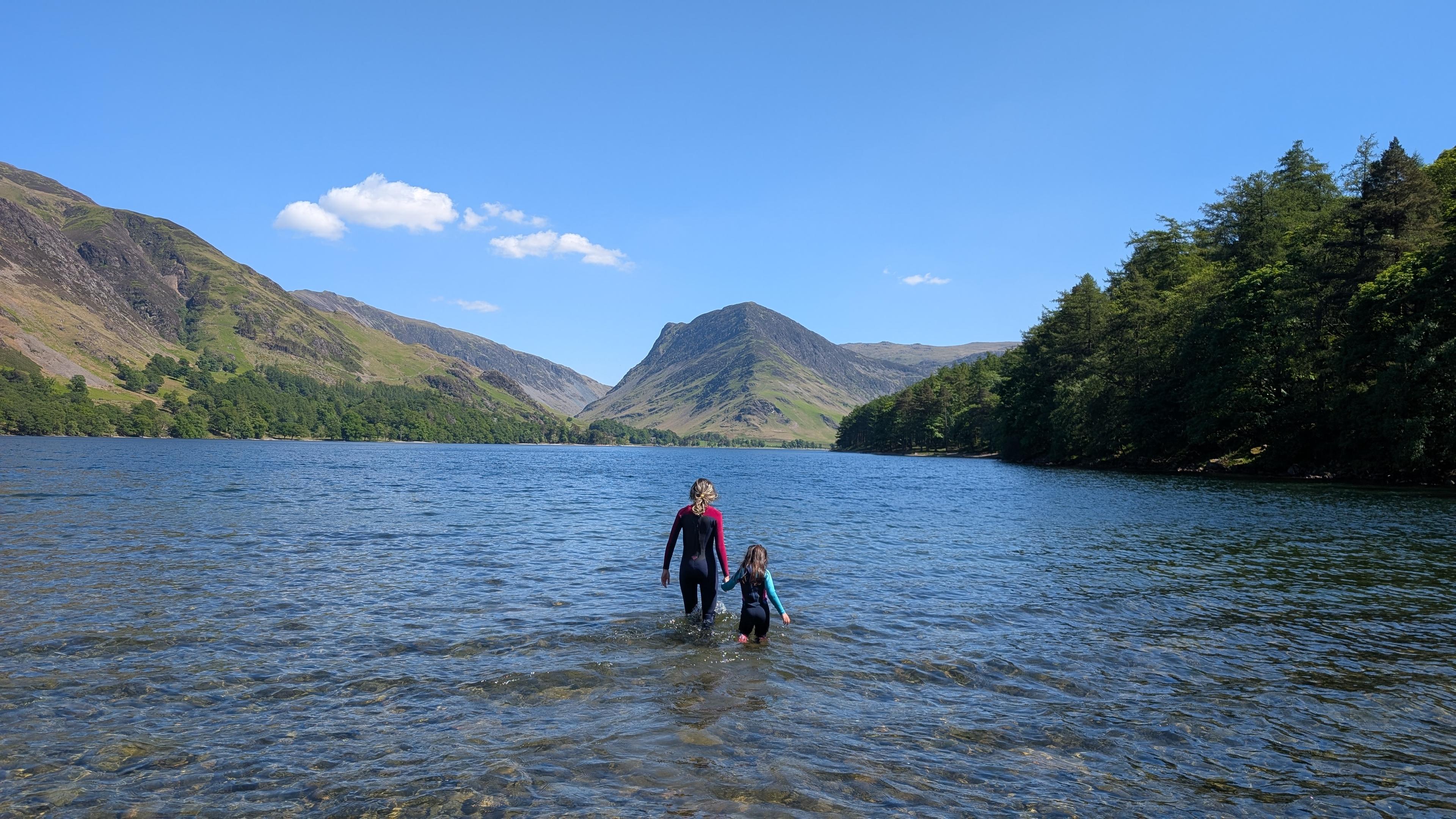 Buttermere