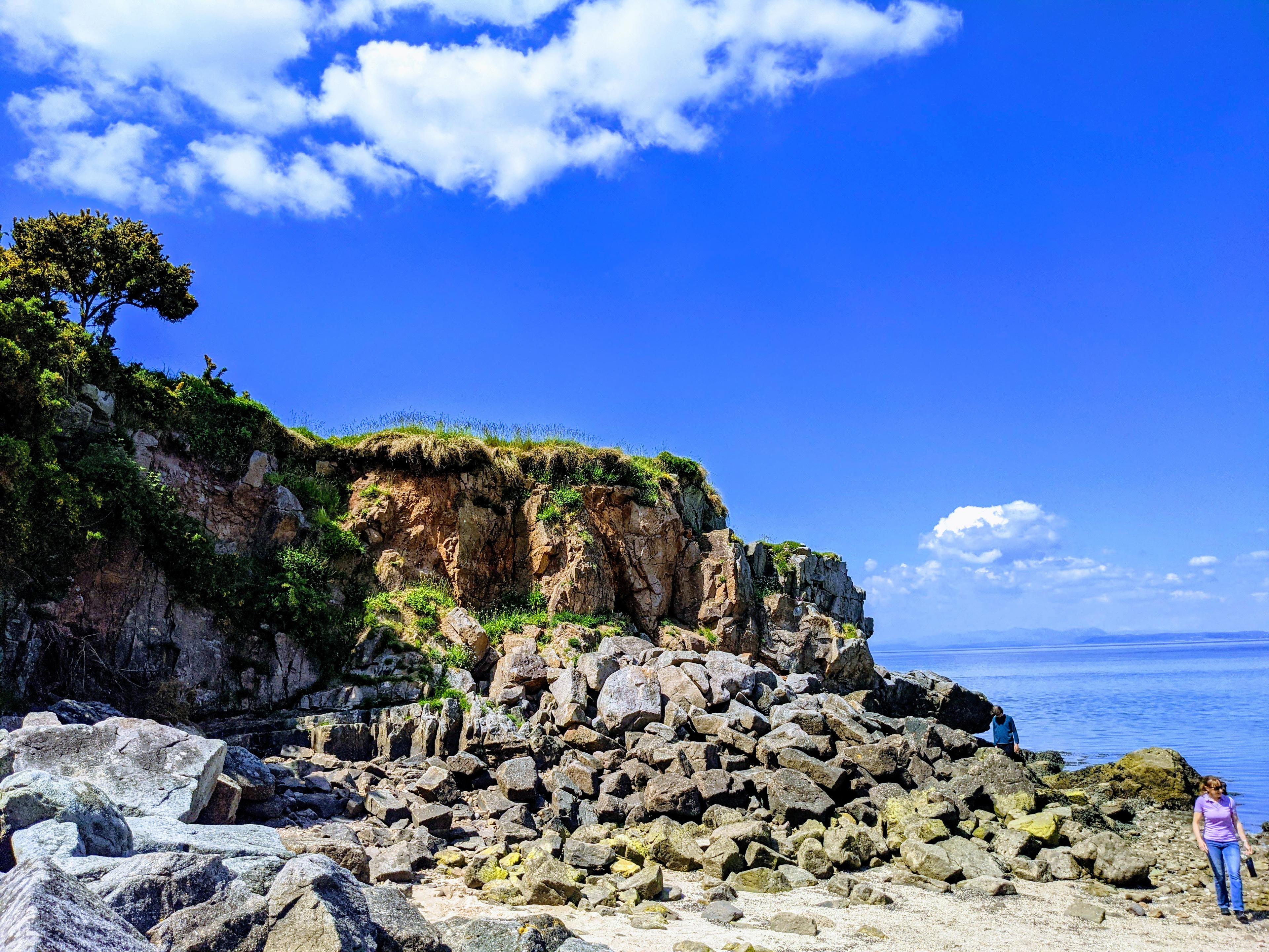 Heysham Coast (National Trust)