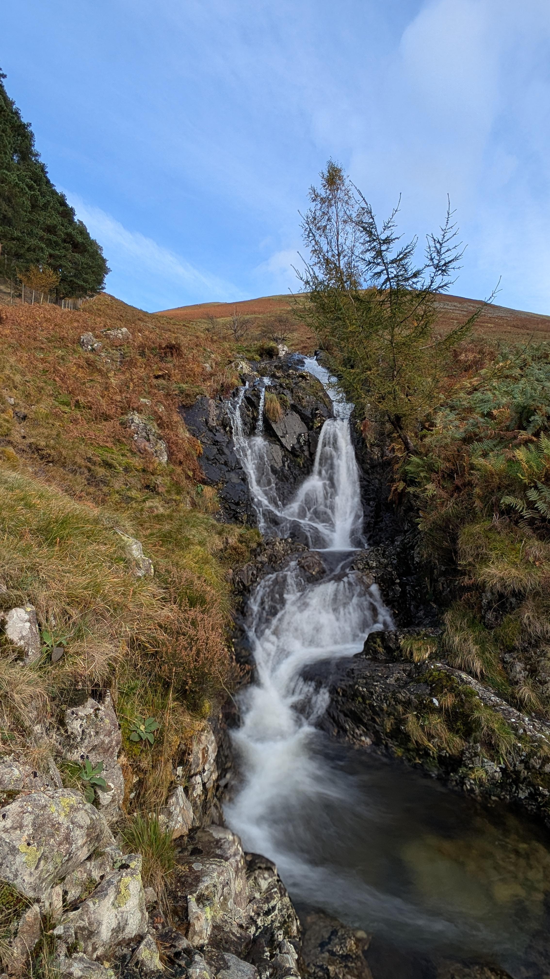 Birkside Gill