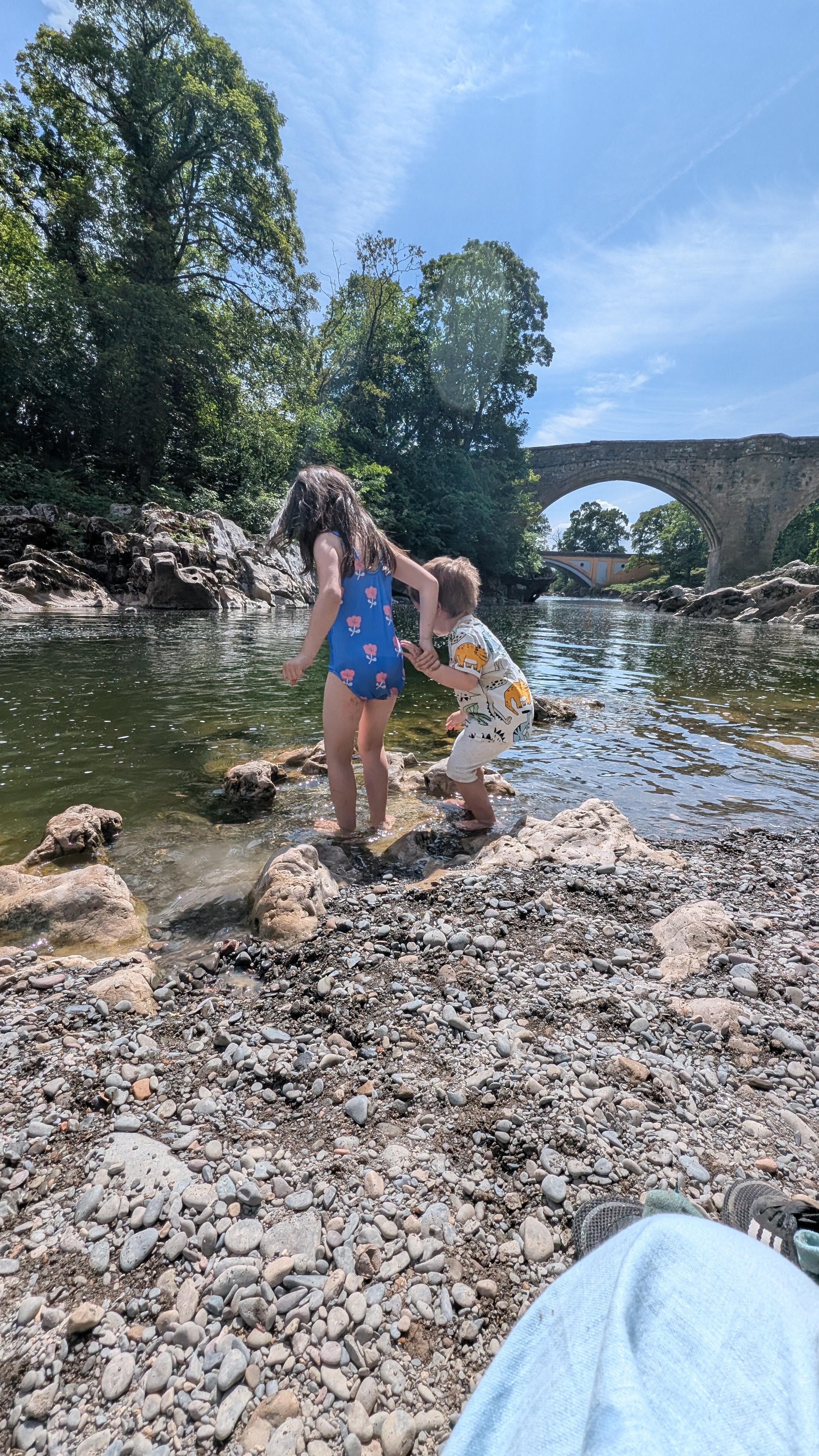 Kirkby Lonsdale