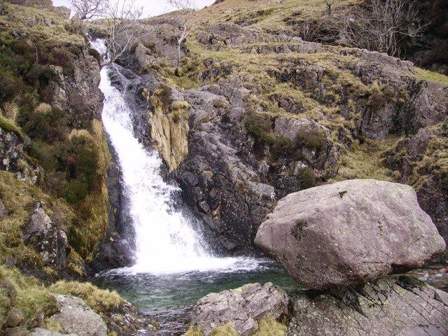 Whorneyside Force