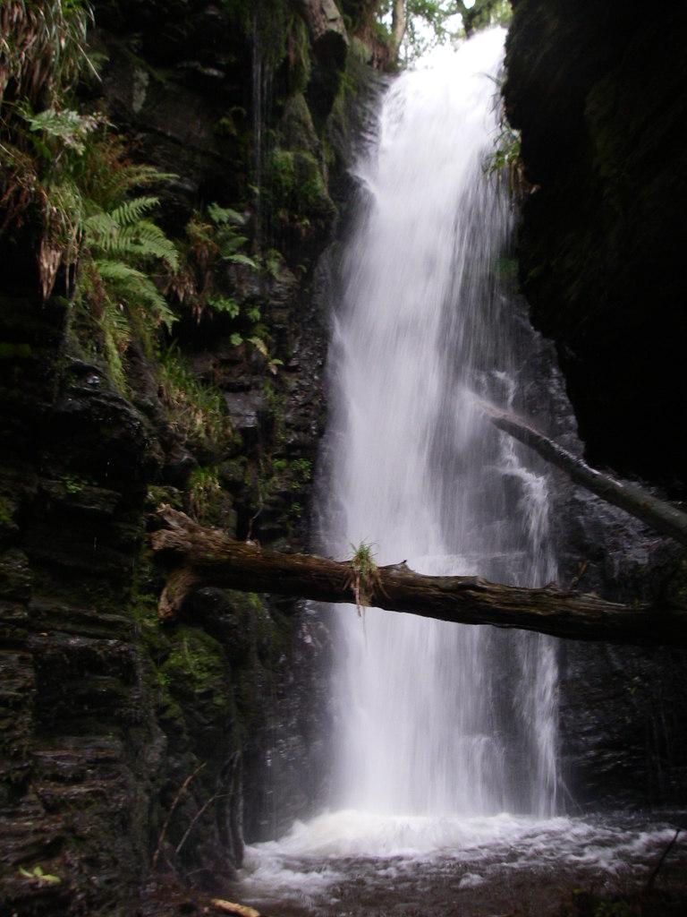 Spout Force, Whinlatter Pass